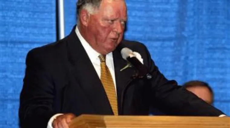 Preminuo predsjednik ko&scaron;arka&scaron;ke Kuće slavnih