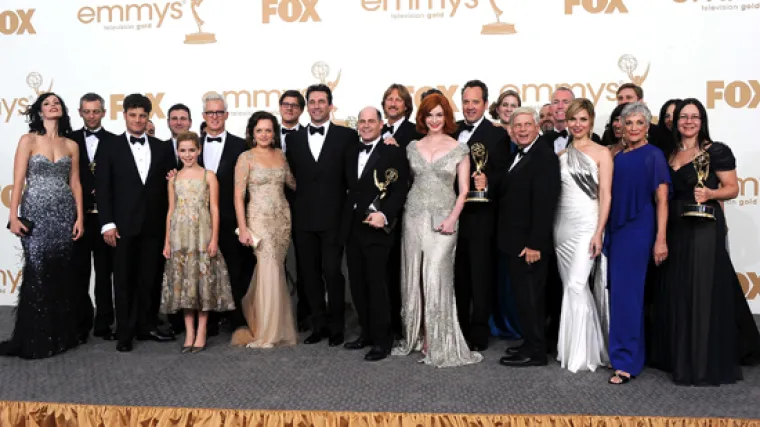 'Momci s Madisona' opet na vrhu