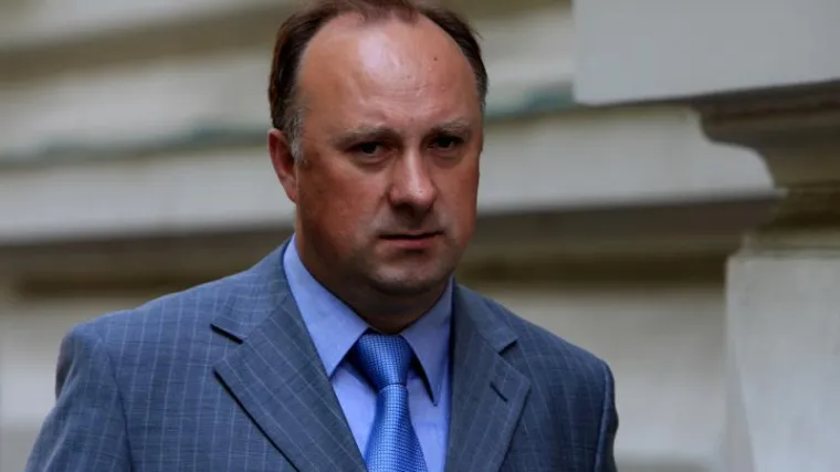 DORH odustao od progona Damira Polančeca