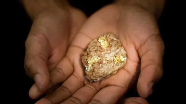 Otkrivena zlatna žila u Međimurju