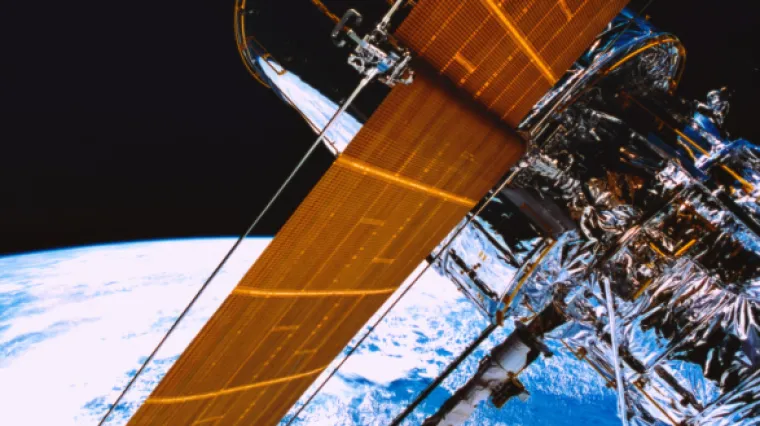 Satelit pada na Zemlju, nitko nije siguran!