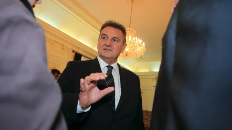 Pogledajte kako se Čačić pona&scaron;ao na suđenju!