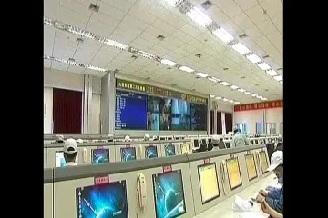 Kina lansira 'Nebesku palaču'