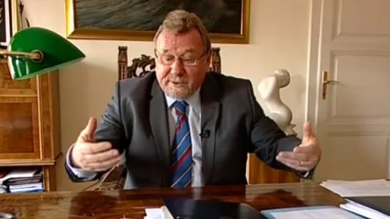 &Scaron;eks: Meni takvu optužnicu neće ni dragi Bog uručiti!