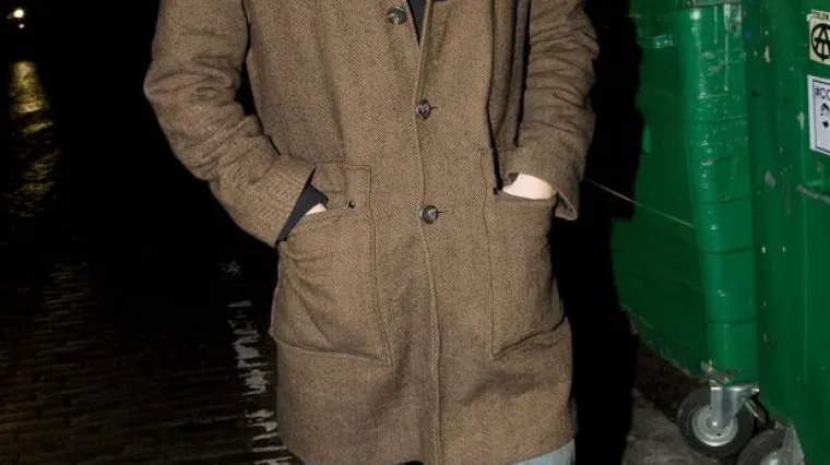 Zvijezda 'Sumraka' u glazbenim vodama