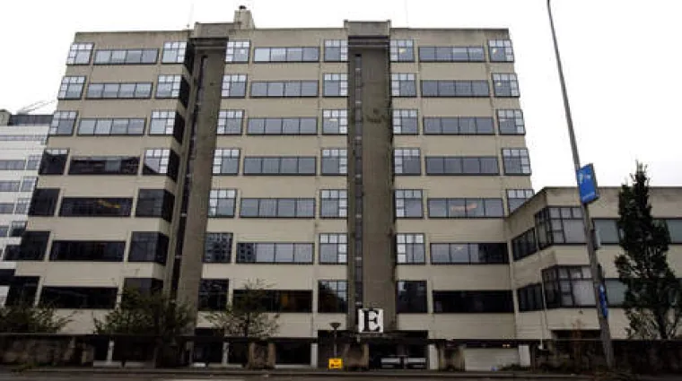 Ispred suda u Amsterdamu odjeknula eksplozija