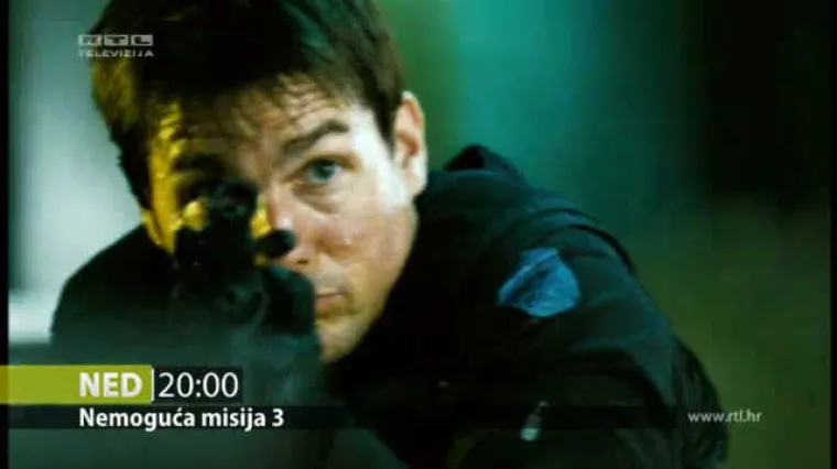 Nemoguća misija 3