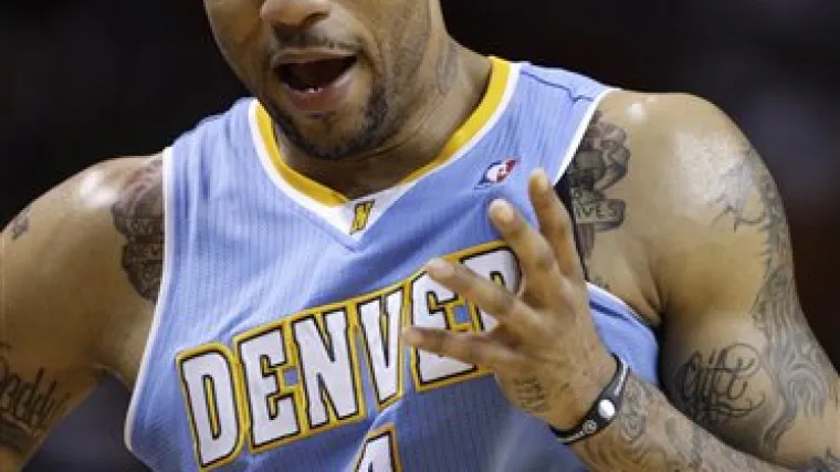 NBA zvijezda oti&scaron;la u Kinu