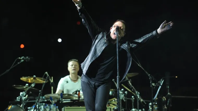 Kako je nastao legendarni album U2-a?