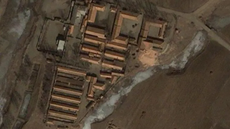 U logorima smrti zatočeno 200 tisuća nevinih ljudi?