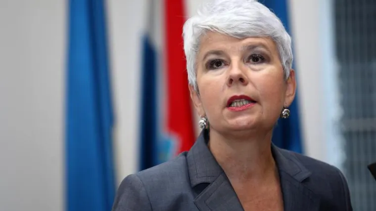 'Dosta je bilo uznemiravanja koja trpe branitelji!'