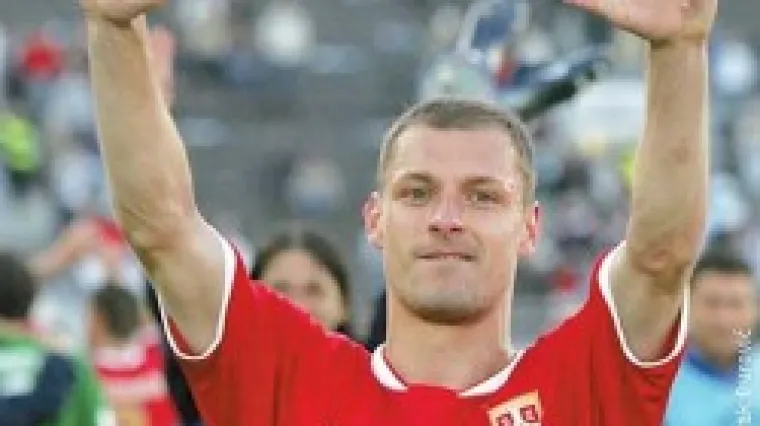 Srpski reprezentativac 'pucao' po navijačima