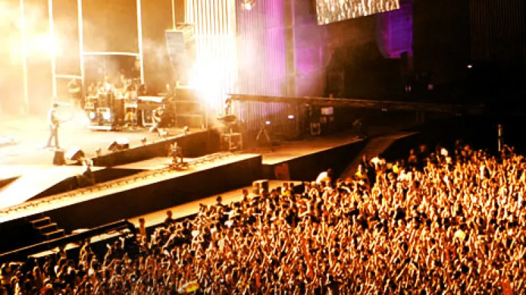 Rock se ponovo vraća u Rio de Janeiro