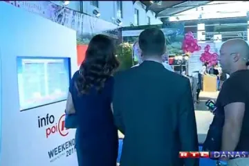 Kuljiš otjerao goste i publiku!