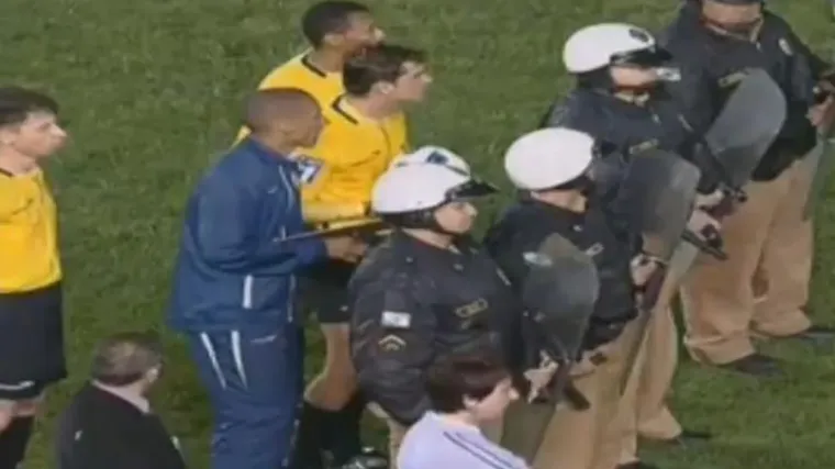 Pu&scaron;kama izvukli suce s terena