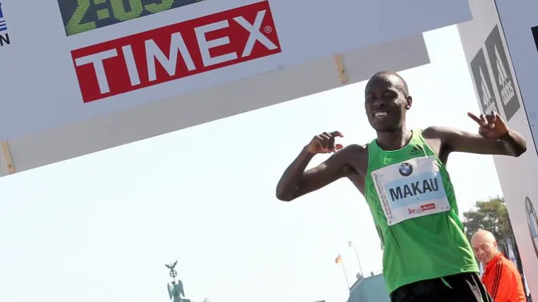 Postavljen novi svjetski rekord u maratonu