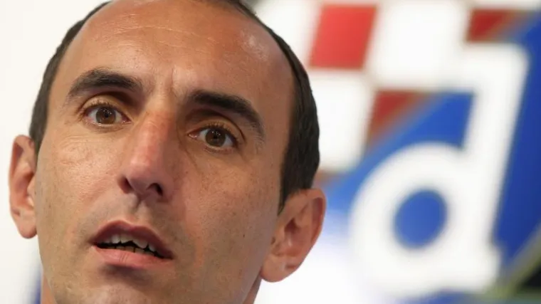 Kruno Jurčić u Lyon ide po pobjedu!