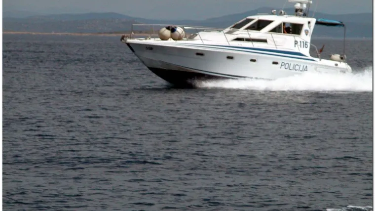 Hrvat i Srbin se sudarili gliserima