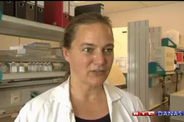 Psi njuhom spašavaju živote