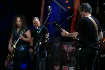 Poslušajte najčudniju suradnju 2011.