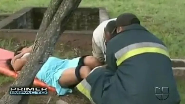 Okrutni taksist izbacio trudnicu iz vozila