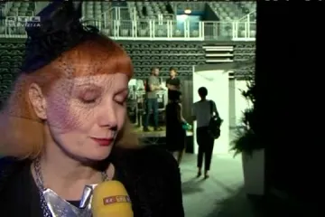 Predstavljanje novih frizura