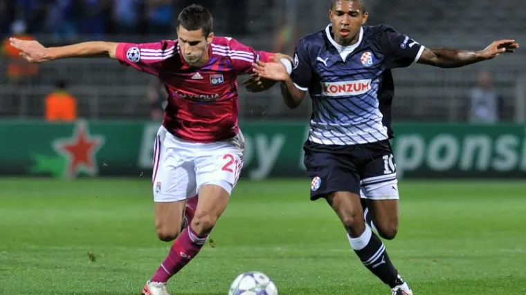 'Lavovi' potopili nemoćni Dinamo