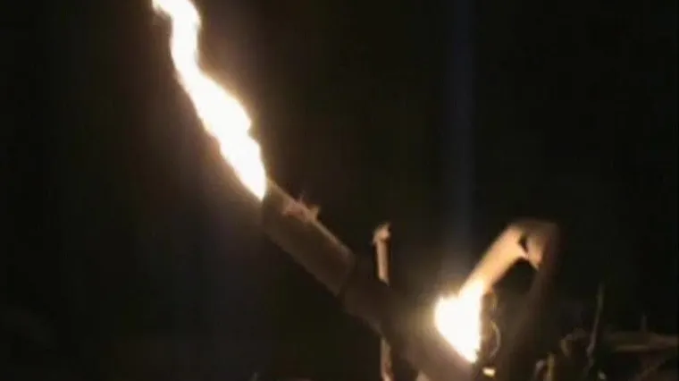 Izrael i Jordan ostaju bez plina?