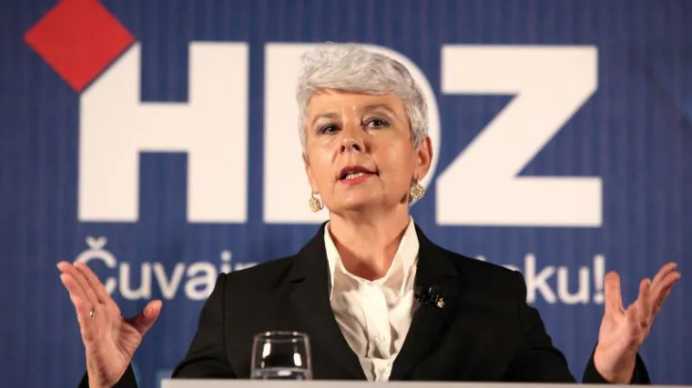 S ovim HDZ želi dobiti izbore