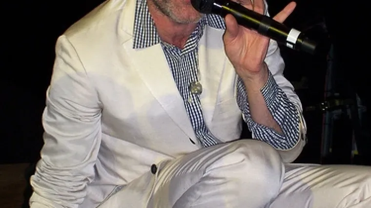 Izlaze posljednje pjesme REM-a