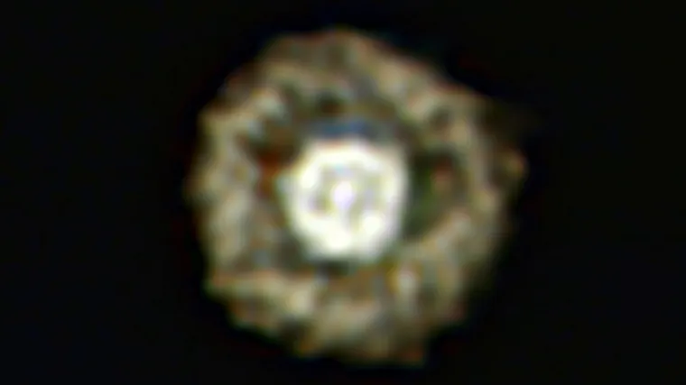 Na nebu otkriveno 'jaje na oko'!