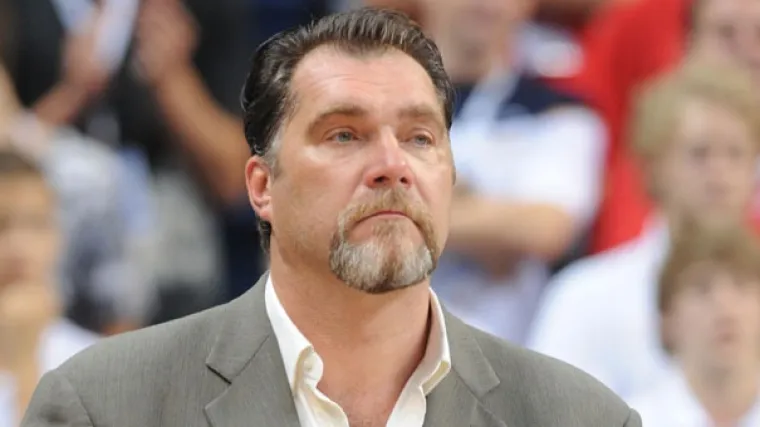 Legendarni Sabonis doživio srčani udar!