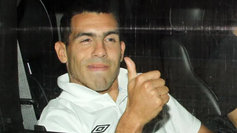 Skandal potresa Manchester City!