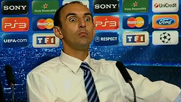 &Scaron;to je Jurčić rekao nakon poraza u Lyonu?