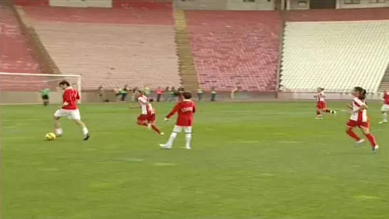 Đoković i Prosinečki zaigrali u istoj momčadi