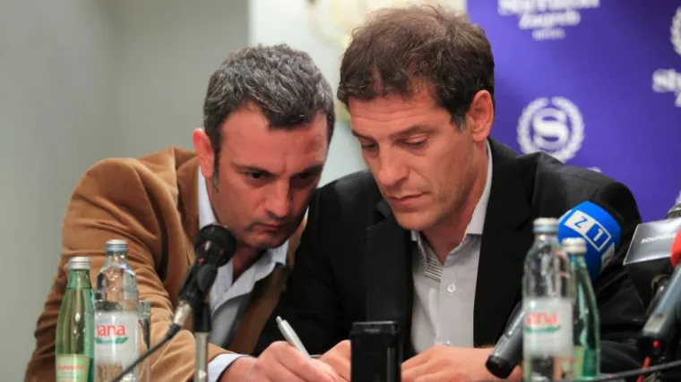 Bilić za ključni meč otpisao Petrića i Pranjića