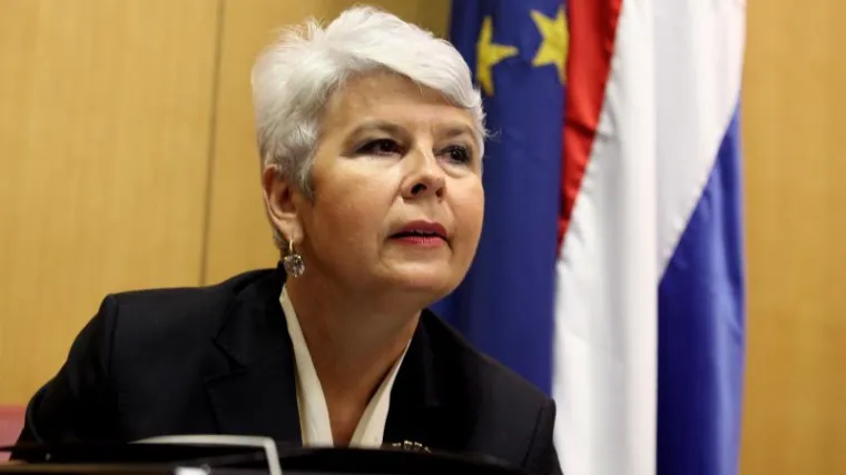 Jedan od najže&scaron;ćih obračuna u Saboru ikad!