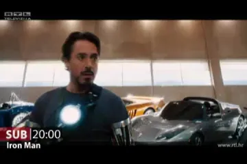 Iron Man