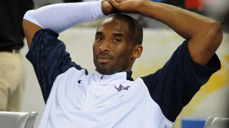 Kobe Bryant brutalno pretučen