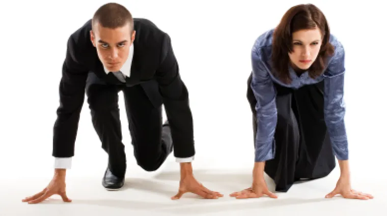 Žene su ipak snažnije od mu&scaron;karaca