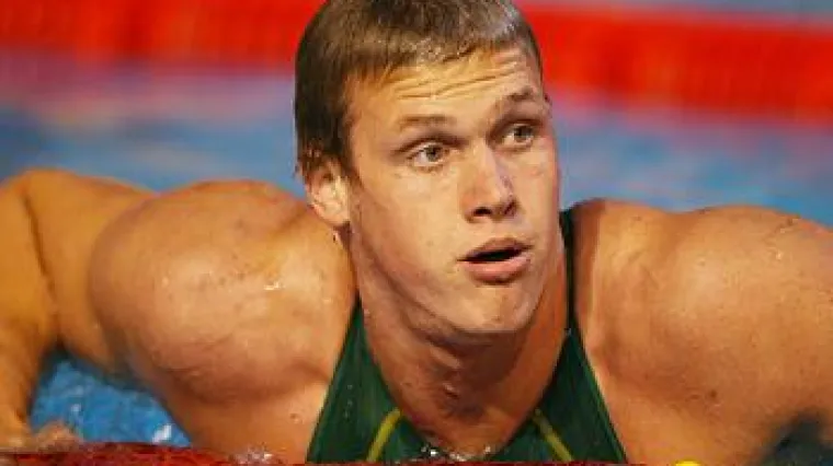 Australski plivač stradao u nesreći