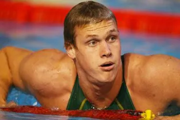 Australski plivač stradao u nesreći