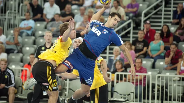 Zagreb startao pobjedom