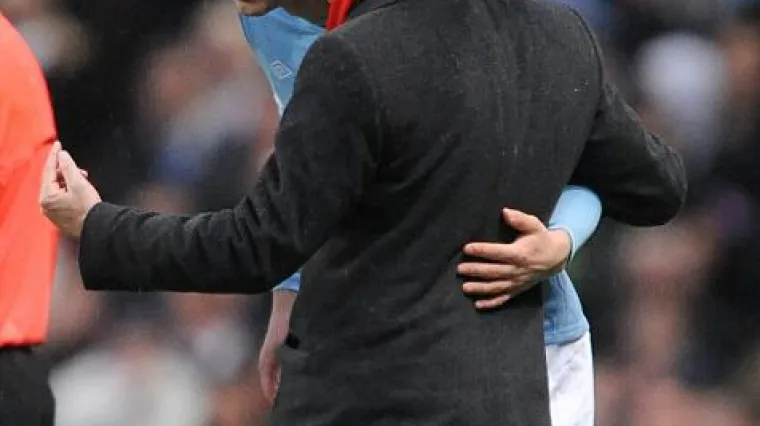 Mancini Džeku: Odj***, vrati se u Bosnu!