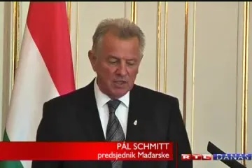 Bruxelles odlučuje o INA-i