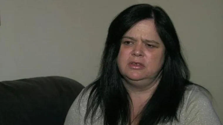 Postala Talijanka nakon moždanog udara