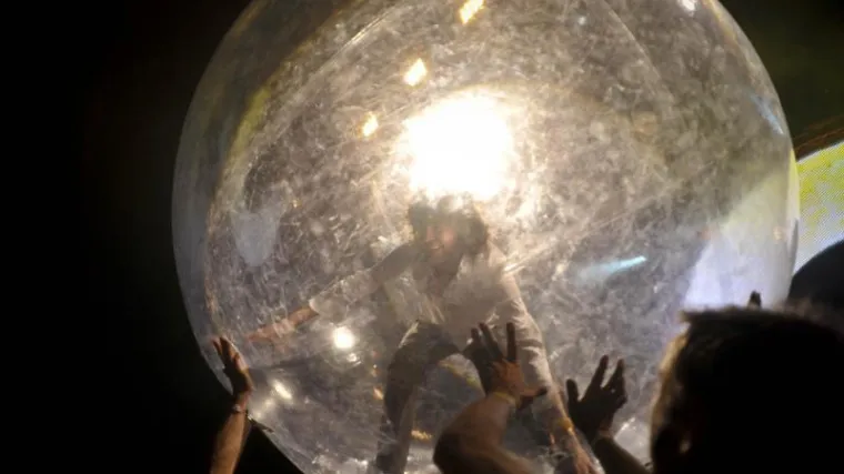 Snimaju pjesmu koja traje 24 sata!