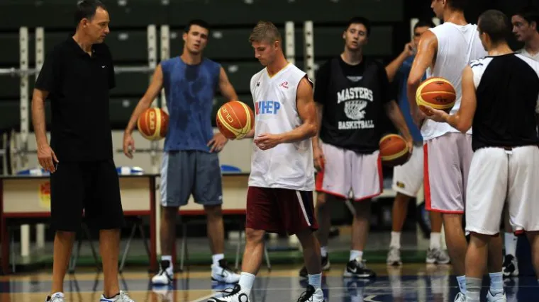 Cibona ipak bez čuda