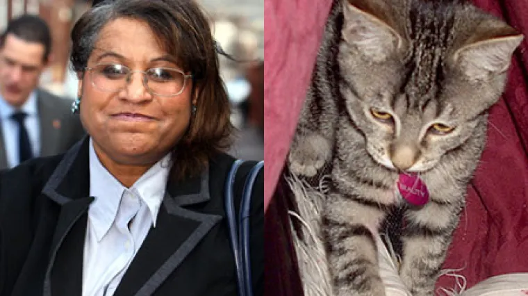 Supruga političara osvetila se ljubavnici