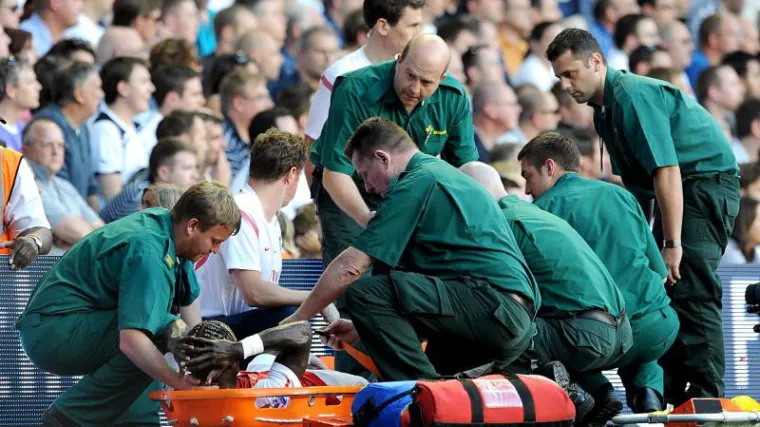 Arsene Wenger na mukama